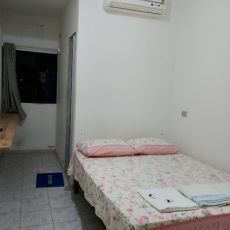 Pousada Abais-Inn Кабу-ди-Санту-Агостинью Экстерьер фото